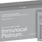 Immunocal Platinum Glutathione Precursor – Whey Protein Isolate, Anti-Aging, Skin + Cell Renewal, Immune Support, Detox + Bone Support | Fat and Sugar Free, Lactose-Intolerant Friendly | 30 Servings