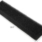 JIH Bio Sponge Filter Media Pad Foam Sponges,Cut-to-Size Foam 16.5"x3.5"x2" 2Pcs