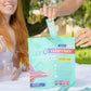 Electrolyte Powder Sugar-Free Hydration Packets Variety Pack HydroMATE 90 Sticks