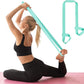 ZOOEASS Yoga Mat Strap, Adjustable Durable Yoga Mat Carrier & Stretching Strap, Multiple Color Choices