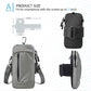 Phone Holder Arm Bands for Running Armband Small Crossbody Bags for Women Kids,iPhone 15 14 13 12 11 Pro Max Xs Xr X 6 7 8 Plus SE Mini Galaxy Ultra Edge S24 S23 Note