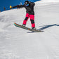 TSG - Gravity Dual Certified Snowboard & Ski Helmet - Hardshell Protection, Tuned, Snug Fit Comfort, Low Fit Coverage, 14 Vents, Adjustable Paddings, Ear Pads, Goggle Lock