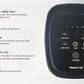 Whirlpool, WPT80B Whispure True HEPA Air Purifier, Activated Carbon Advanced Anti-Bacteria, Ideal for Allergies, Odors, Pet Dander, Mold, Smoke, Wildfire, and Germs, Large, Black