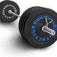 Olympic Bumper Plates Set, 2" Weight Plates for Strength Training & Weightlifting, Paris or Set or Set with Barbell, Multiple Options