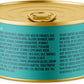 A Strong Heart Canned Wet Cat Food, Chicken Dinner Paté - 3 oz Cans (Pack of 24), Made in The USA with Real Chicken