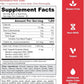 Goli Zero Sugar Apple Cider Vinegar Gummies - Vitamin B12, Probiotics to Address Bloating. No Artificial Sweeteners, No Sugar Alcohols. Vegan, Plant Based, Non-GMO, Gluten-Free & Gelatin Free. (1)