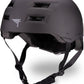 Flybar Bike Helmet- Multi Sport Dual Certified Adjustable Dial, Lightweight Skateboard Helmet, Roller Skating, Pogo, Electric Scooter, Snowboard, Boys and Girls Kids- Adults Helmets