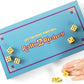 Award-Winning Board Game for Families – Rolls 2 Riches | Fast-Paced Dice, Card & Strategy Game for Kids & Adults | Perfect for Parties, Travel, Camping, Game Nights & Outdoor Summer Fun
