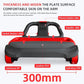 FIAMERMOR 2025 AB Roller Wheel - 4 wheel elbow support abdominal wheel automatic rebound abdominal fat burning weight loss core training equipment home/gym