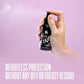 W7 Prime Magic & The Fixer Matte Set - Makeup Primer & Setting Spray Duo for a Smooth, Matte Finish - Pore Minimizer & Shine Control - Quick-Drying, Non-Sticky - Vegan & Cruelty-Free