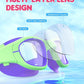 Kids Swim Goggles,Swimming Goggles for Kids 6-14, Anti-Fog UV Protection Pool Glasses for Boys Girls