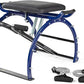 Moxxi Pilates Chair, Exercise Chair with Resistance Bands, Workout Equipment for Home Gym, Up to 250 lb Weight Capacity