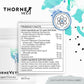 ThorneVET Joint Support Formula – Dog & Cat Joint Health Support, 120 Soft Chews