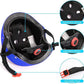 Adjustable Helmet for Ages 3-16 Kids Toddler Boys Girls Youth,Protective Gear with Elbow Knee Wrist Pads for Multi-Sports Skateboarding Bike Riding Scooter Inline skatings Longboard Roller Skate