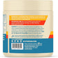Podium Nutrition Training Salt + Electrolytes Powder, Tropical Lime, Post Workout Hydration & Muscle Recovery Support, Electrolyte Drink, Magnesium, Potassium,Calcium, Sodium Salts, 30 Servings