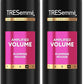 TRESemmé Plumping Mousse Total Volume for 24H Lift and Body with Pro Lock Technology 10.5 oz (Pack of 2)