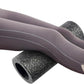 5-in-1 Foam Roller Set for Muscle Recovery – Includes Yoga Roller, Massage Ball, Peanut Ball, Cone, and Acupressure Disc – for Back, Legs, and Full Body Relief