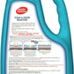 Simple Solution Stain & Odor Eliminator for Pets, Carpet Deodorizer, Enzyme Pet Odor Eliminator for Home, Stain Remover for Cat & Dog Pee, Urine Destroyer, Carpet Cleaner Spray, Gallon