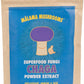 Chaga Extract Powder by Malama, Organic Fruiting Body Chaga Mushroom Powder, Superfood Adaptogenic, Supports Immune System, Skin Health, and Fatigue, 100 Servings