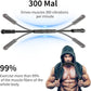 Elastic Fitness Bar Fitness Body Bars Muscle Strength Training Fitness Equipment Arm Bar Suitable for Your Workout at Home