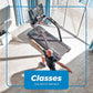 Echelon Stride Series Treadmill