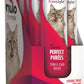 Nulo Freestyle Grain-Free Perfect Purees Premium Wet Cat Treats, Squeezable Meal Topper for Felines, High Moisture Content to Support Cat Hydration, 0.5 Ounce, Tuna & Crab (Pack of 48)
