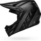BELL Full-9 Fusion MIPS Lightweight Fiberglass Shell Adult Full Face MTB Downhill BMX Helmet