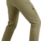 TACVASEN Winter Pants for Men Fleece Lined Waterproof Pants Insulated Hiking Pant for Ski Snowboard Outdoor Work Hunting