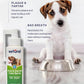 Natural Dog Teeth Cleaning Oral Care Spray - May Help with Bad Breath - May Support Plaque and Dental Care for Cats - May Help Reduce Plaque for Dogs and Cats - 3.4 oz