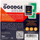 Regal Games The Goodge Rules Fun Card Game Set - 3 4 Player Card Games for Adults, Kids, Teens - Fun & Travel Playing Cards for Game Night (1 Deck, 51 Cards)