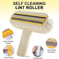 Pet Hair Removal Tool - Reusable for Pet, Portable Dog and Cat Hair Remover