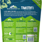 Blue Mountain Hay | Fresh Timothy Hay (48 Ounce) | Great for All Ages | High-Altitude Hay Pet Food for Rabbits, Guinea Pigs, Chinchillas, Hamsters, and Other Small Pets