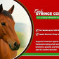 Ivermectin Horse Paste 1.87% – Apple Flavored – 6.08g Tube – for Horses Up to 1250 lb - 1 Pack