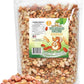 Premium Quality Raw Out of Shell Peanuts - 3 Pound - Shelled Peanuts for Birds – Wildlife Quality - Food for Squirrels, Deer, Birds, and Other Wildlife Animals – Grown in The USA