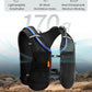 ECOHUB Running Hydration Vest Backpack,Lightweight Breathable Pack with 2L Water Bladder Bag Daypack for Hiking Trail Running Cycling Race Marathon for Women Men