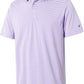 Mens Golf Shirt Moisture Wicking Dry Fit Performance Sport Short Sleeve Striped Golf Polo Shirts for Men