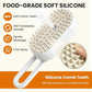 Cat Steam Brush for Shedding, Pet Steam Brush for Cats and Dog, 4 in 1 Rechargeable Cat Hair Brush, Spray Anti-Static, Massage, Cleaning, Shedding & Combing All In One, for Long & Short Haired Pets!