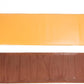 Sliding Board Exercise Workout Sliding Board 2 Meter Exercise Equipment Slide Board for Indoor Outdoor Fitness Speed Balance Training