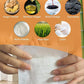 Foot Pads, Ginger FootPads, Natural Ginger Powder Bamboo Vinegar Foot Patches 20 Packs.