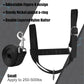 Hillban Cow Halter Cattle Halters Adjustable Calf Halter with Leading Rope for Miniature Horse Donkey Goat Foal Nylon Cattle Training Supplies