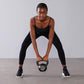 Amazon Basics Cast Iron Kettlebell