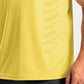 G Gradual Men's Workout Shirts Quick Dry Athletic Running T-Shirts Lightweight Moisture Wicking Short Sleeve Sports Gym Tops