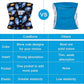 CuteBone Belly Band for Dogs Male Reusable Diapers Washable Wrap DM36S