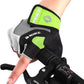 INBIKE 5mm Padded Half Finger Bike Bicycle Cycling Gloves