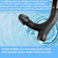 Snorkel Swim Training Practice Freestyle Learn to Swim for Pool Swimming and Open Water Snorkeling