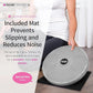 Core Abs Twister Board - Waist Sculptor Twister Board for Core & Ab Exercise - Waist Twisting Disc, Dizzy Disc Twist Board for Slimming Workout with 8 Magnets Reflexology