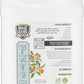ProCare Citrus Floor Cleaner Concentrate (Made in USA) | Vinyl, Wood, Tile, Stone & Laminate Floor Cleaner For Mopping, Household Supplies, Cleaning Solution For Kitchen & Bathroom - 1 Gallon