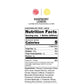 UPTIME Energy Drink, Raspberry Lemon Sparkling, 12 Pack, Vitamin C, L Theanine, Calcium, Sugar Free Energy Drinks for Focus Support, 142mg of Natural Caffeine, 5 Calories, Natural, 12 fl oz Cans