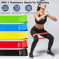 WELSPO Squat Wedge Slant Board, Non-Slip Calf Stretcher for Squats, Slant Board for Plantar Fasciitis Relief, Achilles Tendonitis Relief, Shin Splint Relief and Recovery Training