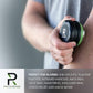 Massage Ice Roller Ball - Roller for Muscles Deep Tissue - Cold Therapy - Plantar Fasciitis Roller